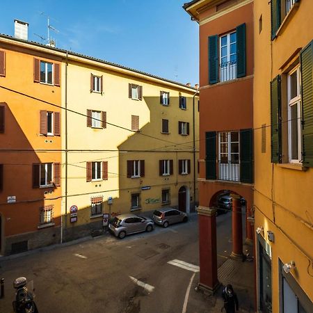 Appartamento Rialto By Wonderful Italy Bologna Exterior photo