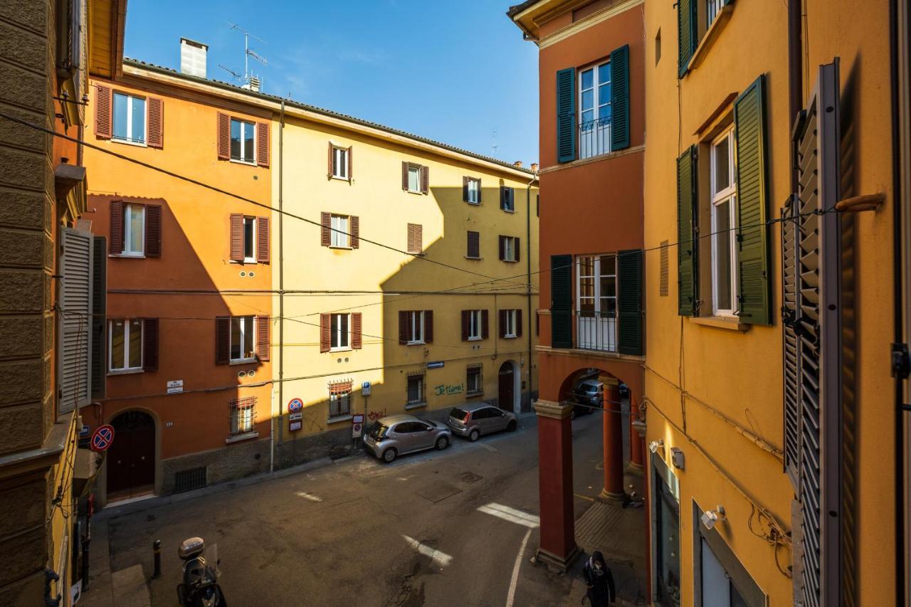 Appartamento Rialto By Wonderful Italy Bologna Exterior photo